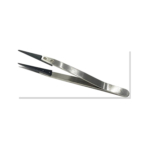 Pince à Strass Professionnelle  Précision Nail Art  Beauty Distribution Beauty Distribution