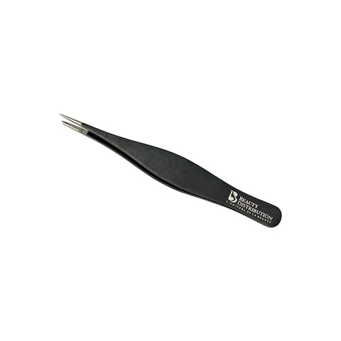 Pince à Strass Professionnelle  Précision Nail Art  Beauty Distribution