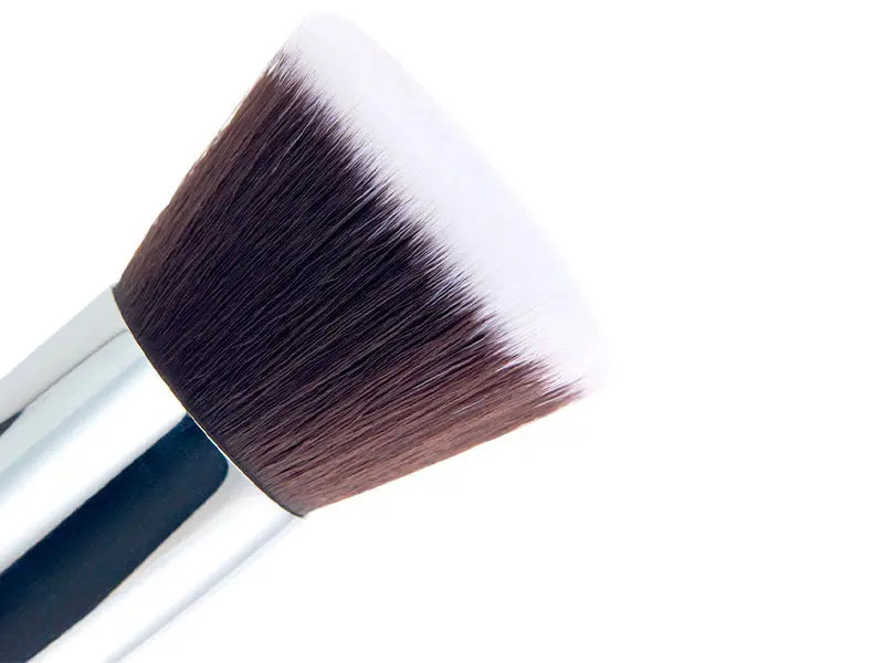 Pinceau Teint Flat Kabuki - Jessup 080 L'Art du Teint "Zéro Défaut" - Beauty Distribution
