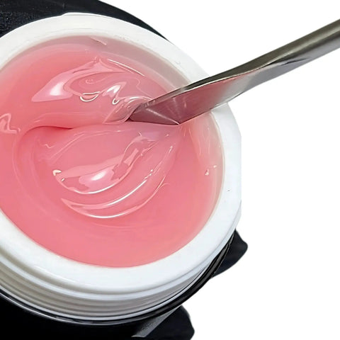 Gel Camouflage Mystirose  Beauty Distribution Beauty Distribution