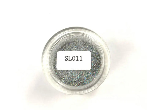 Poudre Chrome SL011 Beauty Distribution  Effet Holographique Pro - Beauty Distribution
