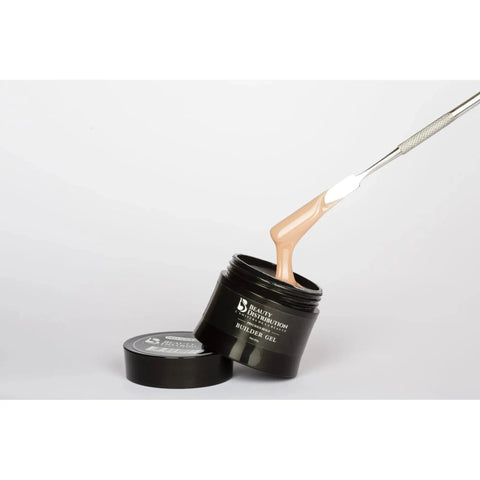 Builder Gel PRECIOUS Beige 60g  Beauty Distribution