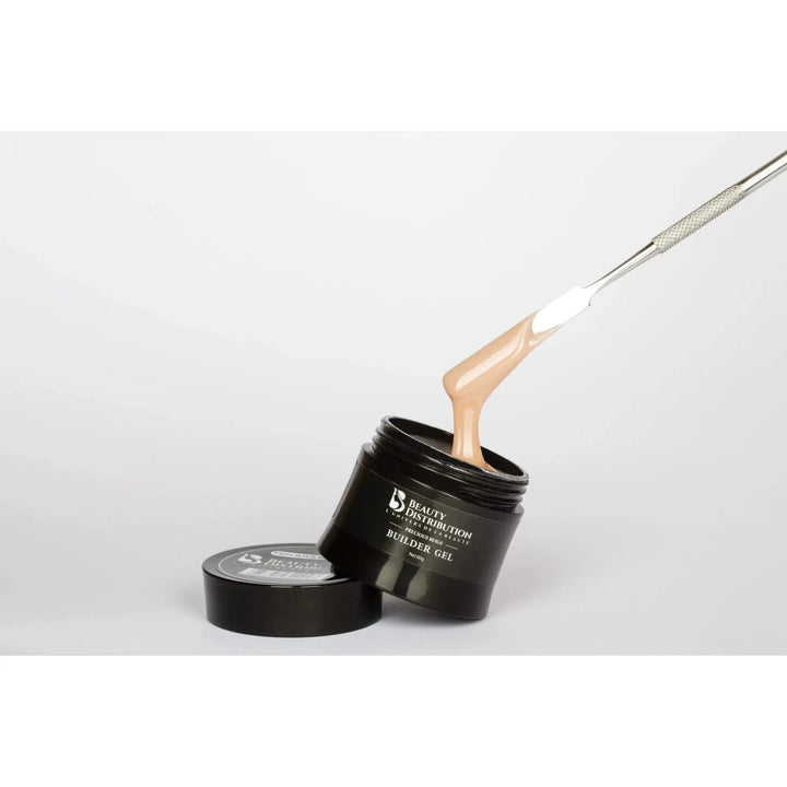 Builder Gel PRECIOUS Beige 60g  Beauty Distribution