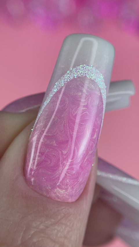 Présentation vidéo — Gel Light Radiance Series 2 Thixotrope Sans Limage (15ml)