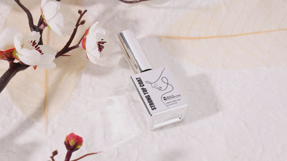 Strong Top Coat UV/LED Ultra Brillant sans résidu