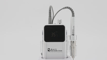 Ponceuse Électrique Rechargeable 85 W