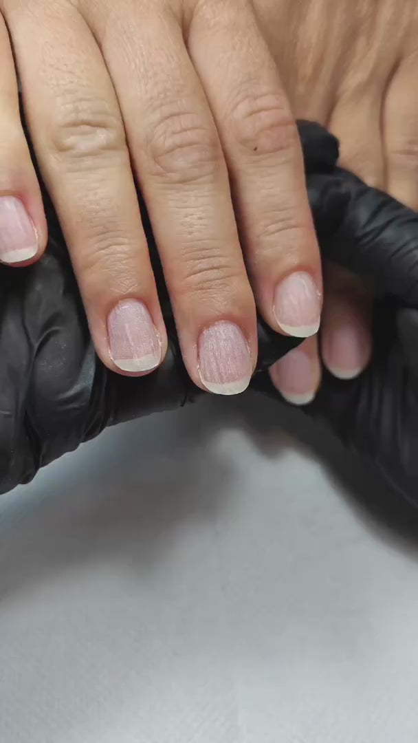 Tutoriel Julie Nails44 – French fleurie facile