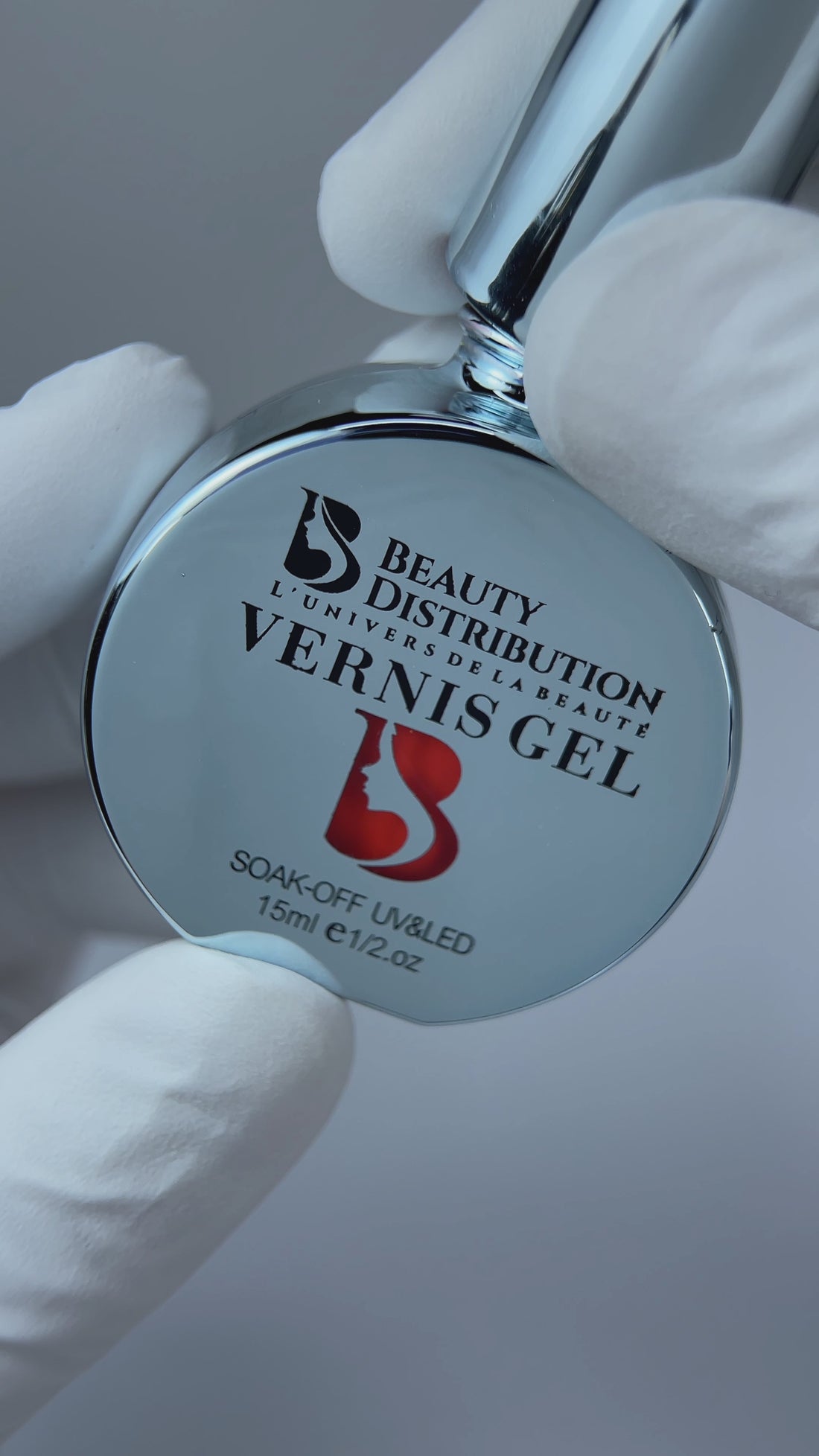 Gel Polish  Orange Pop XP0926