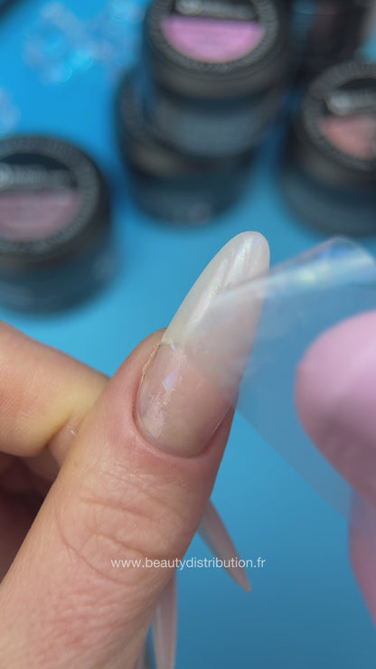 Gel Camouflage Mystirose