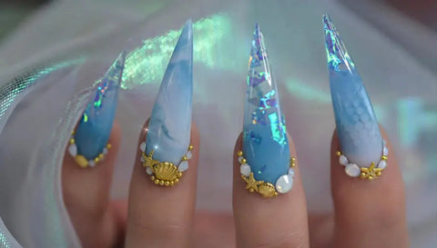 NotPolish OG 114 – Spring Mist Beauty Distribution