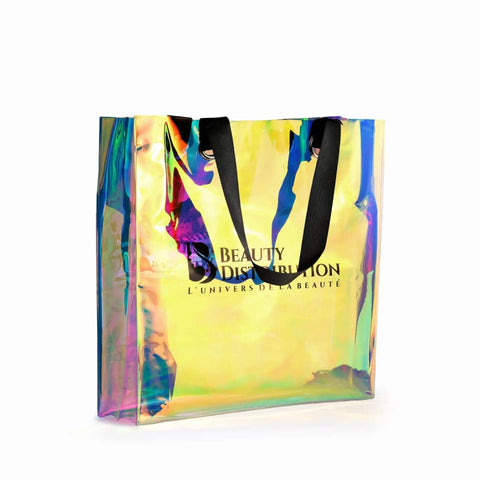 Tote Bag Beauty Distribution Beauty Distribution