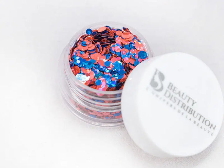 Sequins SW005 Beauty Distribution