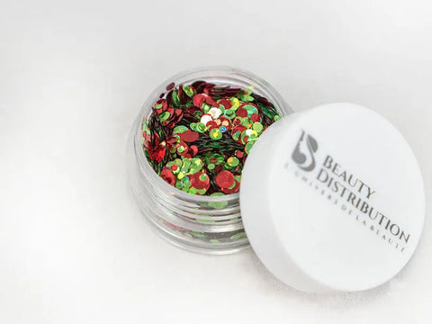 Sequins SW006 Beauty Distribution