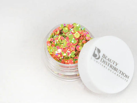 Sequins SW007 Beauty Distribution