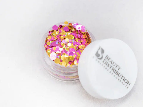 Sequins SW009 Beauty Distribution