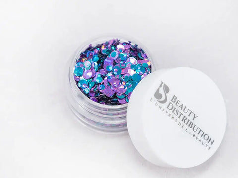Sequins SW010 Beauty Distribution