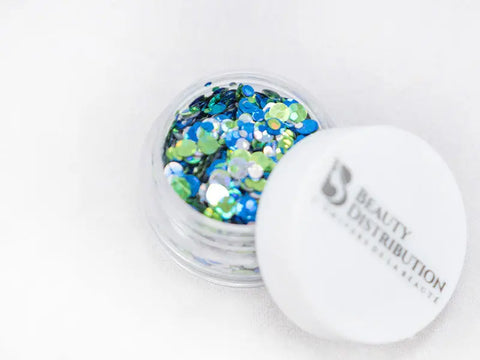 Sequins SW012 Beauty Distribution