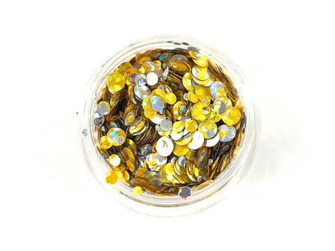 Sequins SW001 Beauty Distribution
