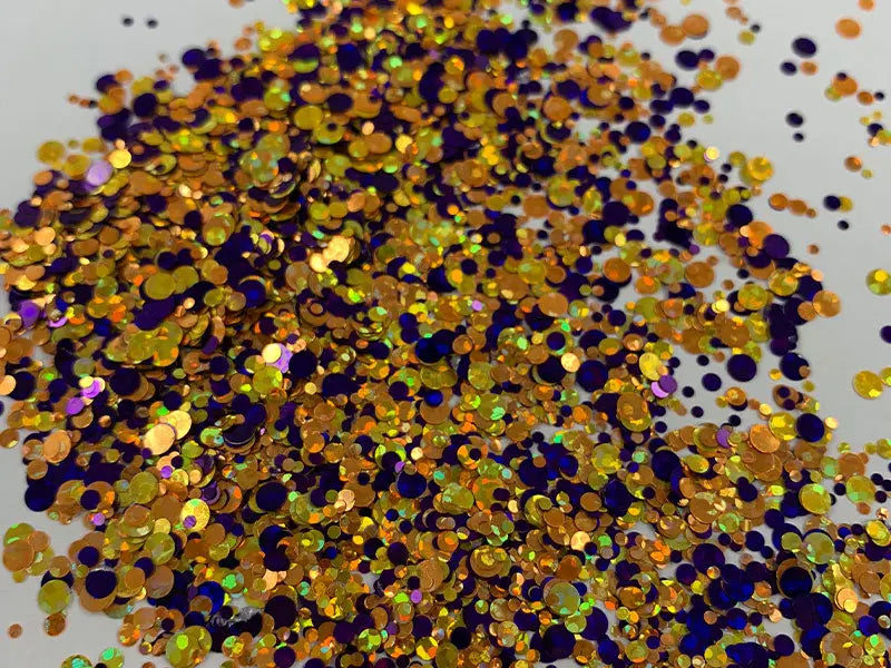 Sequins SW003 - Beauty Distribution
