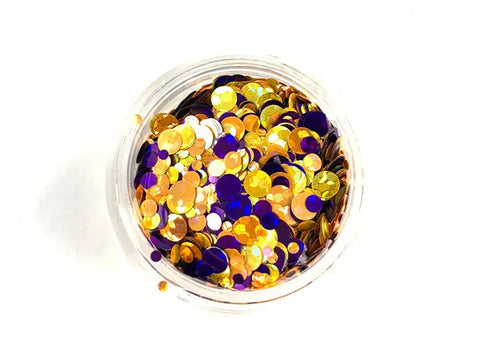 Sequins SW003 - Beauty Distribution