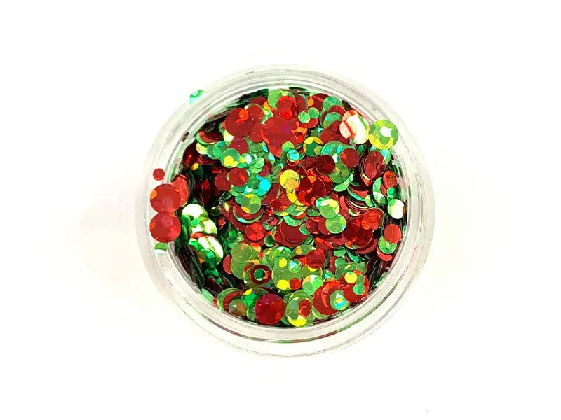 Sequins SW006 Beauty Distribution