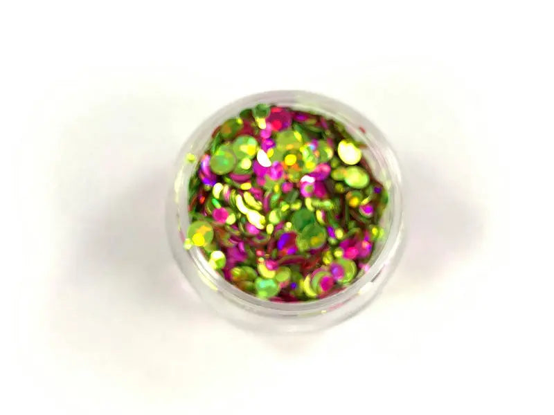Sequins SW011 Beauty Distribution