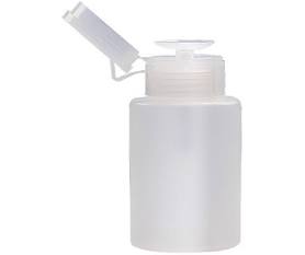 FLACON POMPE DISSOLVANT 200ML