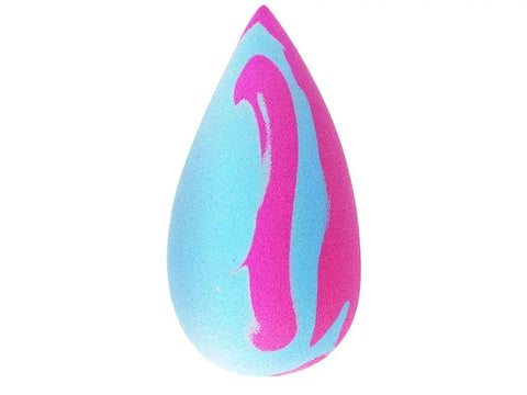 Skinny Blending Sponge for Chic Unicorns Beauty Distribution