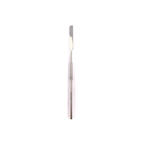 Spatule Prothésiste Ongulaire Inox  Précision & Polygel  Beauty Distribution Beauty Distribution
