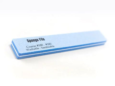 BUFFER MEGA SPONGE 180/180 Beauty Distribution