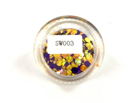 Sequins SW003 - Beauty Distribution