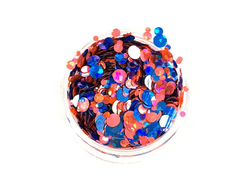 Sequins SW005 Beauty Distribution
