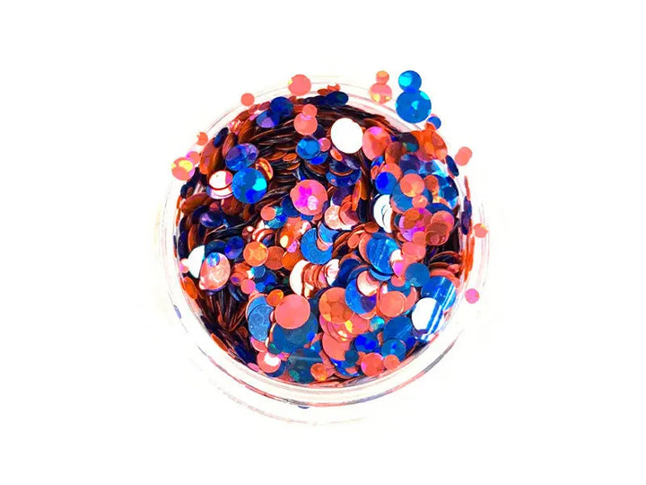 Sequins SW005 Beauty Distribution