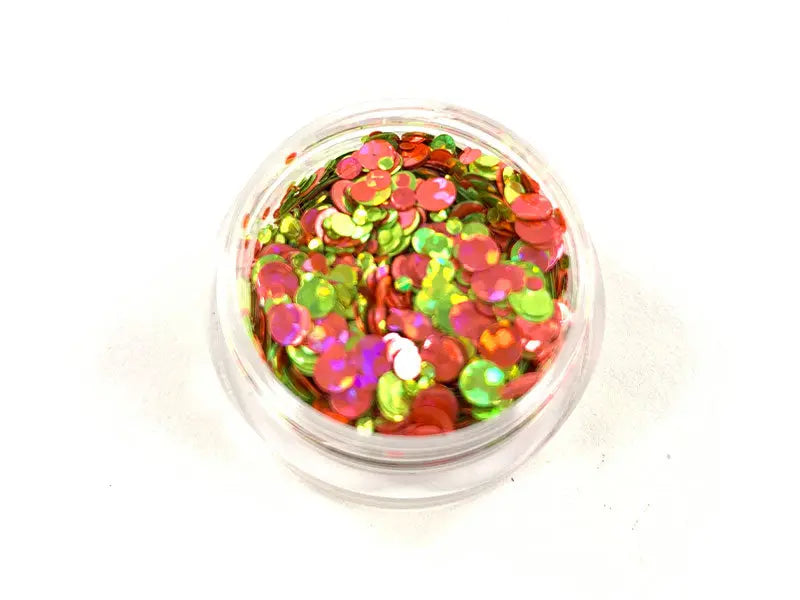 Sequins SW007 Beauty Distribution