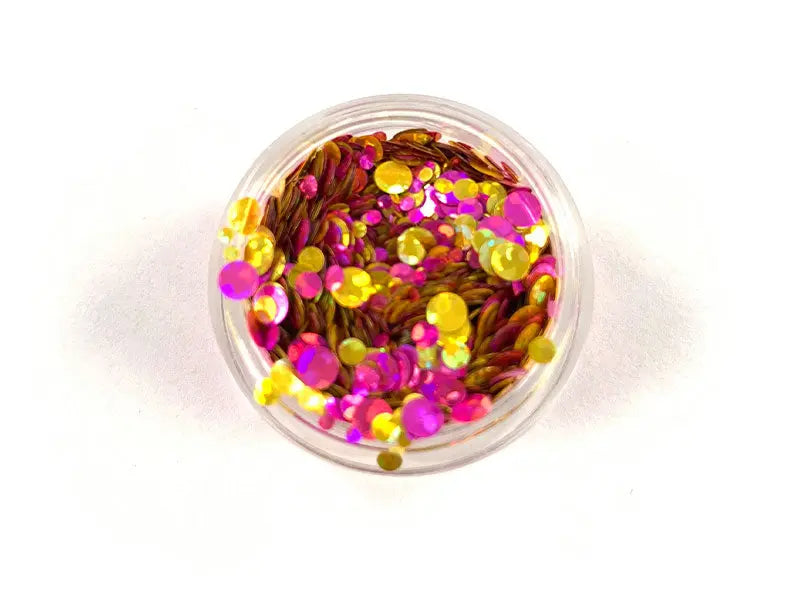 Sequins SW009 Beauty Distribution