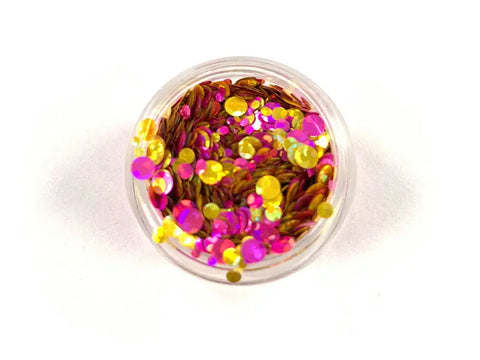Sequins SW009 Beauty Distribution