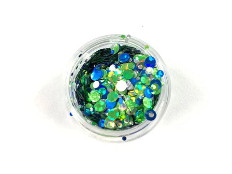 Sequins SW012 Beauty Distribution