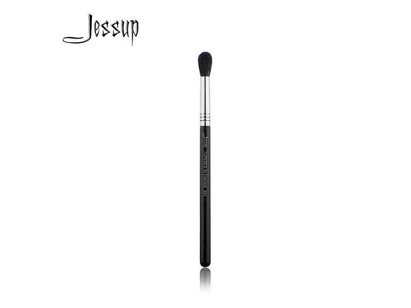 tapered blending 224 jessup pinceau yeux