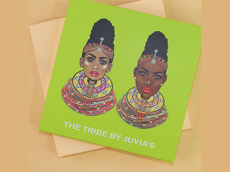 the tribe palette juvias-place