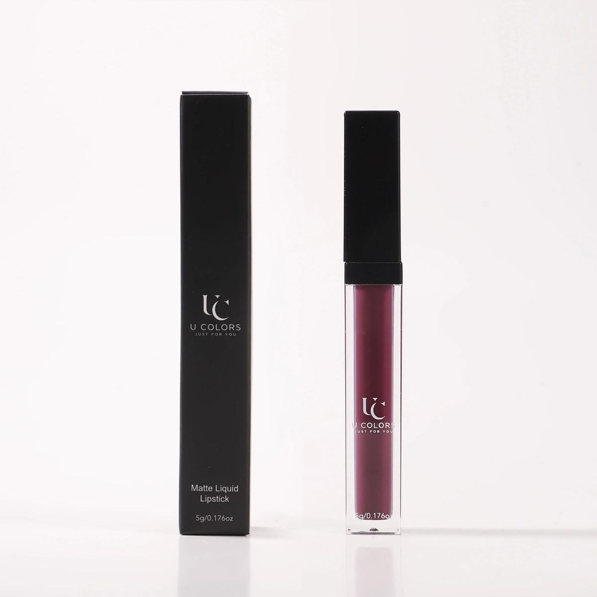 Rouge à Lèvres Liquide Mat Wicked Beauty Distribution