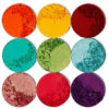 couleurs de pigments the-zulu-eyeshadow palette par juvias place