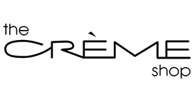 logo The Crème shop