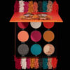 the-festival-palette maquillage by juvia's place